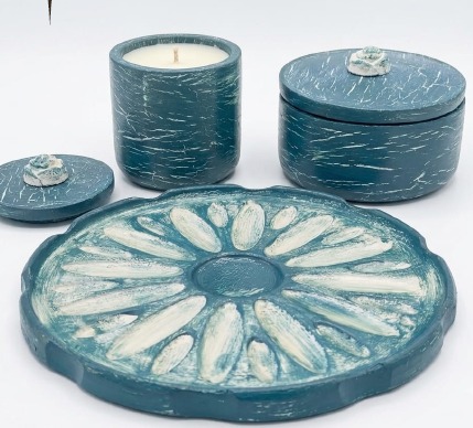 Flor de Agua